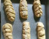 Foto langkah ke 5 dari resep Roti pisang.