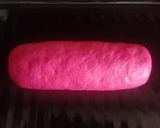 صورة لخطوة 3 من وصفة بريوش البطيخ 🍉