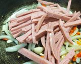 Foto langkah ke 2 dari resep Tumis Smoke Beef.