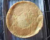 Foto langkah ke 12 dari resep Jelita Cake Ekonomis.