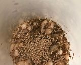 Foto del paso 4 de la receta: Hummus de alubias blancas 🍛
