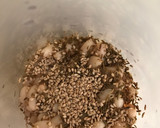 Foto del paso 4 de la receta: Hummus de alubias blancas 🍛