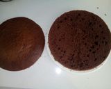Foto del passaggio 5 della ricetta Torta super bomba