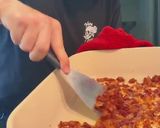 Foto del paso 4 de la receta: Tortilla de patatas con oreja crujiente