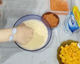 Foto langkah ke 1 dari resep "MANGO SAGO CREAMY".