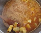 Foto del paso 2 de la receta: Guiso sin carne