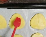 Foto langkah ke 2 dari resep Potato Pizza.