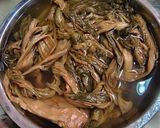 Foto langkah ke 1 dari resep Babi hamcoikon 🐖.