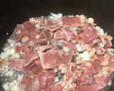 Foto del paso 3 de la receta: Carne en su jugo