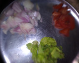 சேலம் ரோட்டுகடை சால்னா ரெசிபி ஸ்டேப் 1 புகைப்படம்