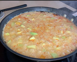Foto del paso 8 de la receta: Curry rojo de garbanzos