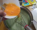 Foto langkah ke 1 dari resep Pudding Mentega Lumut.