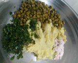 પાણીપુરી (Pani Puri Recipe In Gujarati) રેસીપી સ્ટેપ2ફોટો