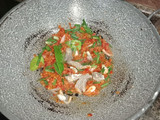 [47] Bali Tahu Pedas Manis