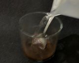 Foto langkah ke 1 dari resep Kopi Susu Gula Aren (1 liter).
