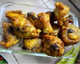 Gambar langkah 1 resipi Ayam Masak Kicap Style Shynn.