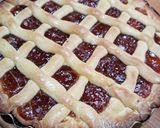 Foto del paso 6 de la receta: Pastafrola