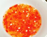 Hình bước làm 2 của món Bánh tằm bì
