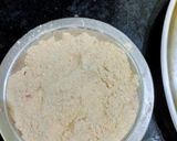 காலிஃபிளவர் ரோஸ்ட்(cauliflower roast recipe in tamil) ரெசிபி ஸ்டேப் 2 புகைப்படம்