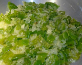 Foto del paso 2 de la receta: Empanadillas de pisto manchego a modo mío