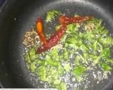 পেপার মাশরুম মসালা (pepper mushroom masala recipe in Bengali) রেসিপির ধাপ 2 ছবি