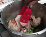 Foto del paso 4 de la receta: Entomatado de res