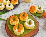Foto langkah ke 5 dari resep Putu Ayu Wortel.