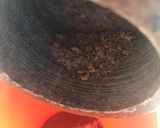 Foto del paso 3 de la receta: Solomillo marinado a la plancha