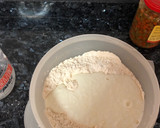 Foto del paso 1 de la receta: Pan de yogurt