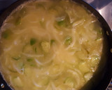 Foto del paso 6 de la receta: Arroz blanco con tomatillos