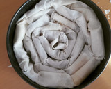 Foto del paso 6 de la receta: Mhancha dulce