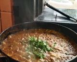 हॉटेल स्टाईल पंजाबी वांगा भरीत (vanga bharit recipe in marathi) रेसिपी स्टेप 3 फोटो 