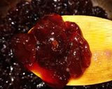 Foto del paso 3 de la receta: Mermelada de Guindas 🍒