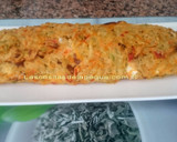 Foto del paso 3 de la receta: Pastel de verduras ligero