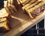 Foto langkah ke 6 dari resep Lapis Surabaya Diet (1 rasa).