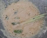 Foto langkah ke 2 dari resep Daging bumbu lapis.