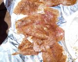 A picture of step 3 of Grilled Fish/ Nile Perch/ Mbuta.