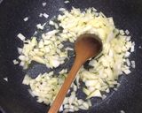 Foto langkah ke 3 dari resep Creamy Makaroni Schotel Panggang.