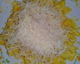 Foto langkah ke 3 dari resep Jasuke (Jagung, susu, keju).