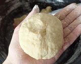 Foto del paso 5 de la receta: Ñoquis