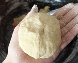 Foto del paso 5 de la receta: Ñoquis