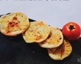 Foto langkah ke 7 dari resep Tart Mashed Potato.
