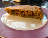 Foto del paso 9 de la receta: Empanada de atún