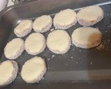 Foto del paso 4 de la receta: Maicenitos (masa vegana) y manjar