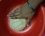 A picture of step 7 of Instant Samosa.