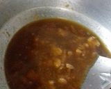 तिल मखाने गोंद लड्डू (til makhane gond laddu recipe in Hindi) रेसिपी चरण 3 फोटो