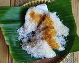 Foto langkah ke 7 dari resep Lupis Ketan.