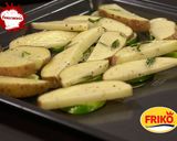 Foto del paso 2 de la receta: Almuerzo rápido con polloal grill Friko