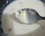 सागो सिज़लर पोप्स गार्लिक कोकोनट सॉस के साथ रेसिपी चरण 7 फोटो
