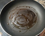 Foto del paso 4 de la receta: Coles de Bruselas salteadas